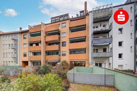 Nürnberg Wohnungen, Nürnberg Wohnung kaufen