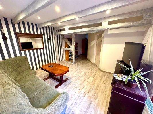 Wohnzimmer Obergeschoss