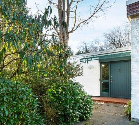 Hamburg Häuser, Hamburg Haus kaufen