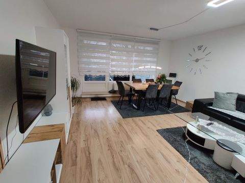 Bielefeld Wohnungen, Bielefeld Wohnung mieten