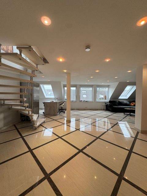 Düsseldorf Wohnungen, Düsseldorf Wohnung mieten