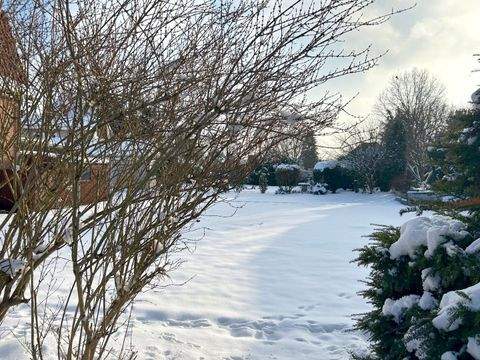 Bünde Grundstücke, Bünde Grundstück kaufen