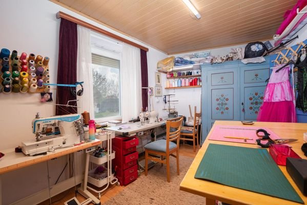 Atelier - Raum 2