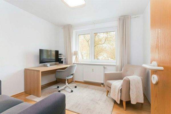 Arbeitsraum - Visualisierung