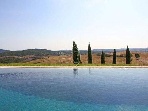 Pienza Häuser, Pienza Haus kaufen