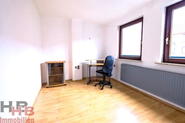 Arbeitszimmer