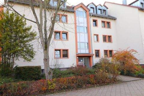 Erlangen Wohnungen, Erlangen Wohnung kaufen