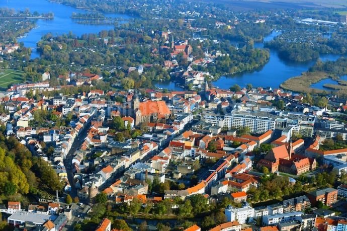 3-Zimmer-Wohnungen Oder 3-Raum-Wohnung In Radewege Mieten