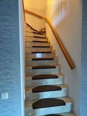 Treppe