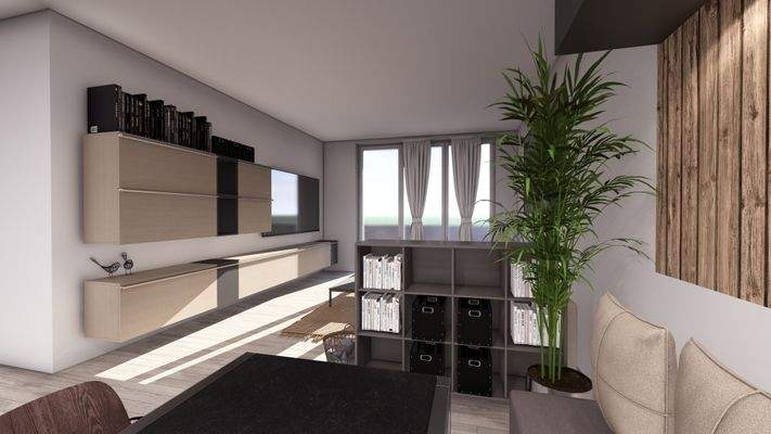 beipielhafte Ausstattung