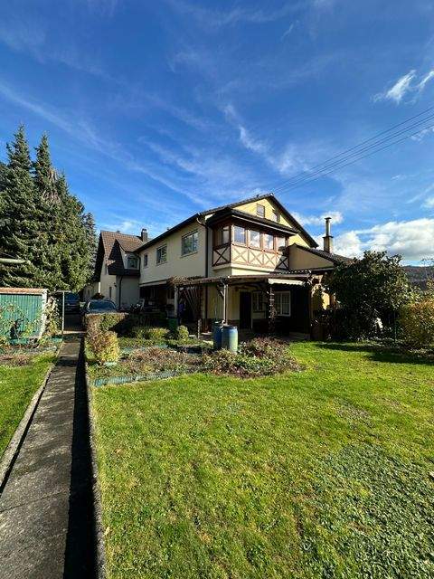 Friesenheim Häuser, Friesenheim Haus kaufen