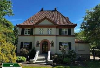 Haus Ansicht Nord