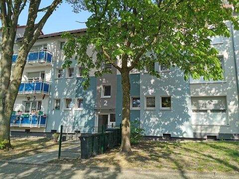 Gelsenkirchen Wohnungen, Gelsenkirchen Wohnung mieten