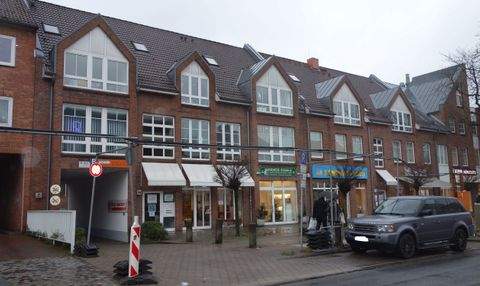 Hamburg Garage, Hamburg Stellplatz