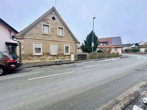 Werneck Häuser, Werneck Haus kaufen