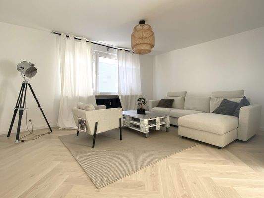 Wohnzimmer EG