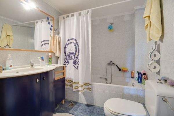 VILLA HALKIDIKI KASSANDRA