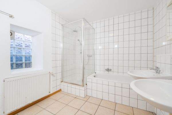 Badezimmer OG