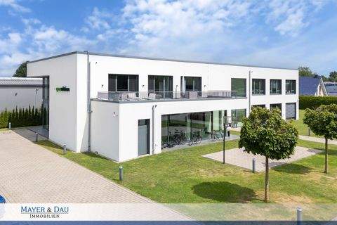 Bad Zwischenahn Büros, Büroräume, Büroflächen 