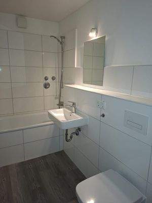 Badezimmer WE 10