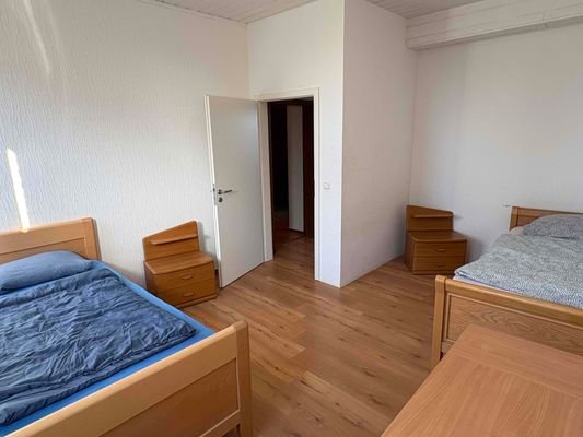 Schlafzimmer 1. OG