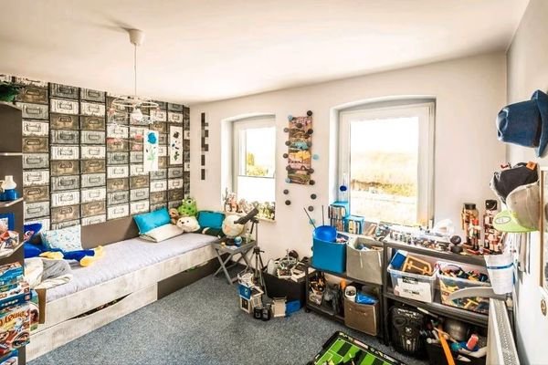 Kinderzimmer