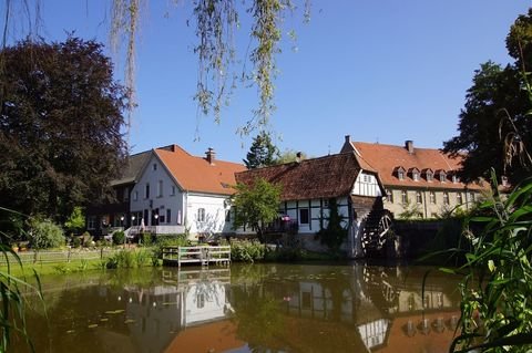 Warendorf-Milte Renditeobjekte, Mehrfamilienhäuser, Geschäftshäuser, Kapitalanlage