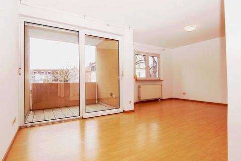 Nürnberg Wohnungen, Nürnberg Wohnung kaufen