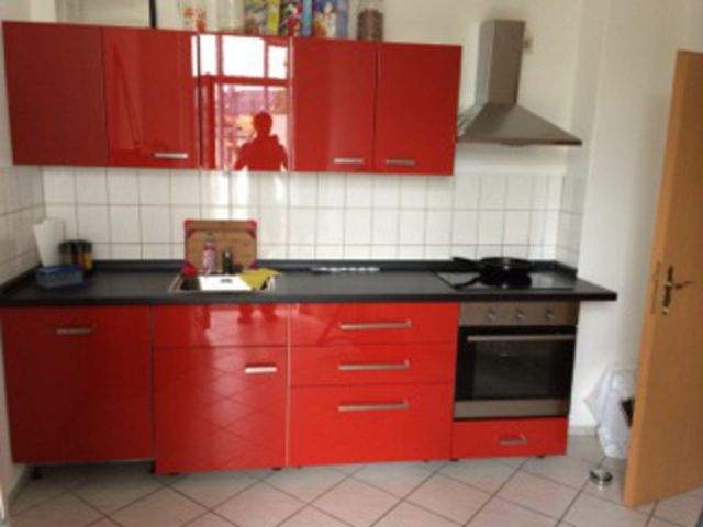++ großzügige 2 Zimmer-Wohnung , Balkon, Eckbadewanne EBK ++ - Foto 1