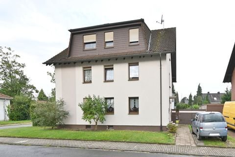 Castrop-Rauxel Häuser, Castrop-Rauxel Haus kaufen