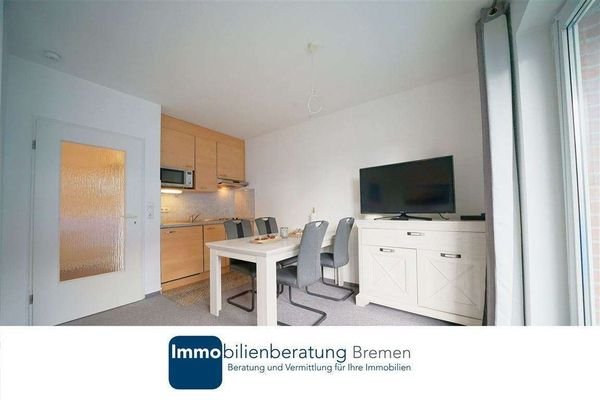 Immobilienberatung Bremen GmbH