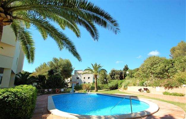 02. Gemeinschaftspool