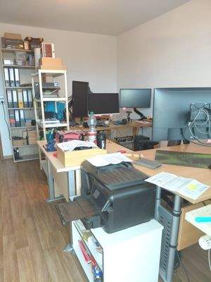 Kinderzimmer/Büro/Schlafzimmer