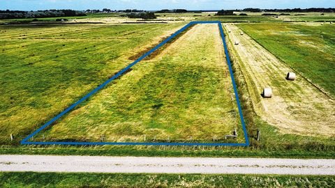 Sylt Grundstücke, Sylt Grundstück kaufen