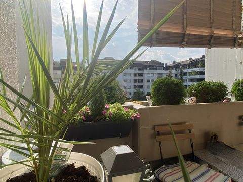 Augsburg Wohnungen, Augsburg Wohnung kaufen
