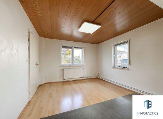 Esszimmer - (KI generiert)