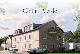 Wohnung 15 - Illustration