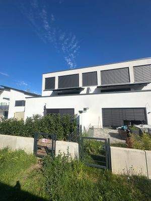 Außenansicht Süden