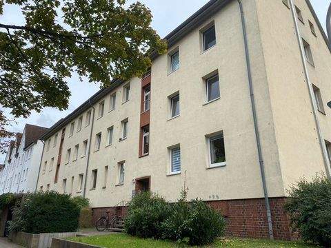 Braunschweig Wohnungen, Braunschweig Wohnung mieten