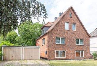 Sanierungsbedürftiges MFH mit guter Rendite