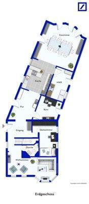 Erdgeschoss