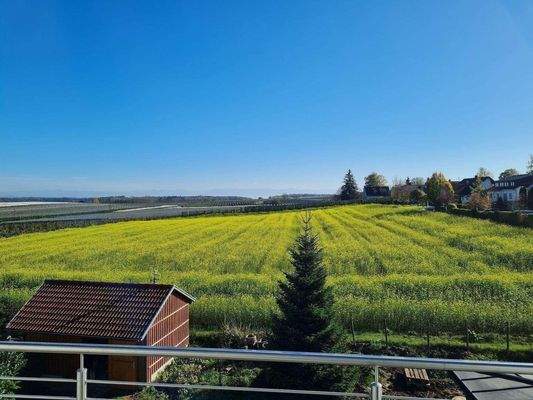 Rundum Aussichtslage