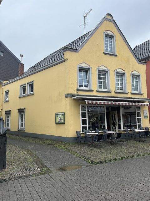 Werl Renditeobjekte, Mehrfamilienhäuser, Geschäftshäuser, Kapitalanlage