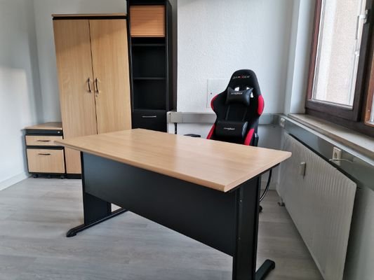 Bürofläche