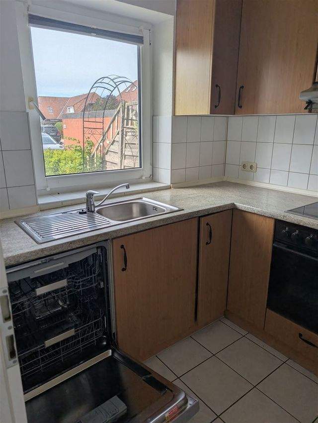 Schönes Reihenendhaus mit Garten und Stellpl. zu vermieten// Triangel// Surendorf - Foto 3
