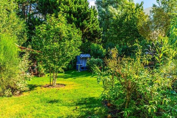 Grundstücksgestaltung