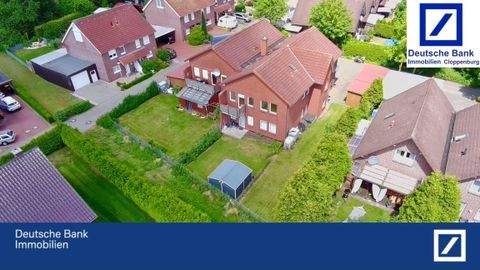 Cloppenburg Renditeobjekte, Mehrfamilienhäuser, Geschäftshäuser, Kapitalanlage