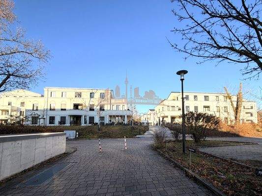 Neuster Bauabschnitt