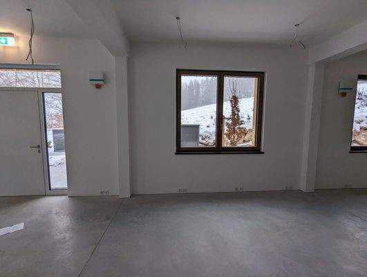 Nutzungseinheit 1 EG 