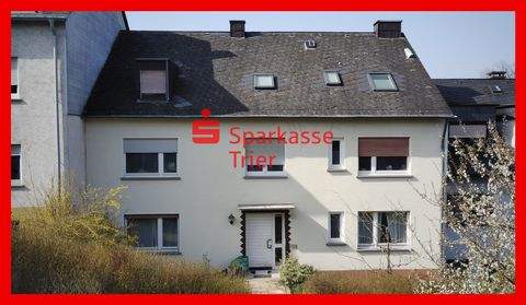 Trier Häuser, Trier Haus kaufen